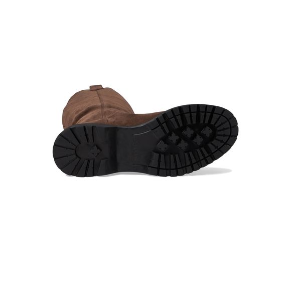 LA CANADIENNE HOLLIE BRUNETTE SUEDE 7 M (B) - Picture 4 of 6